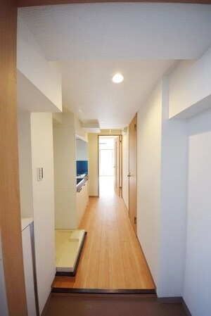 CielBleu大宮桜木町の物件内観写真